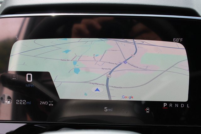 New 2025 Chevrolet Suburban Premier image 16