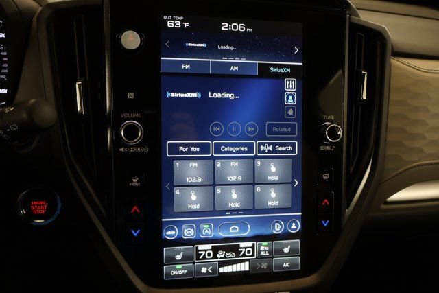 New 2026 Subaru Forester Premium image 22