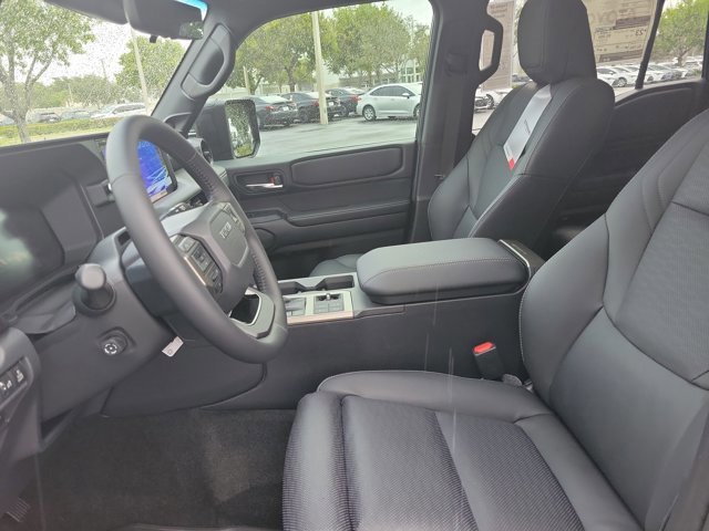 New 2026 Toyota Land Cruiser Base image 22