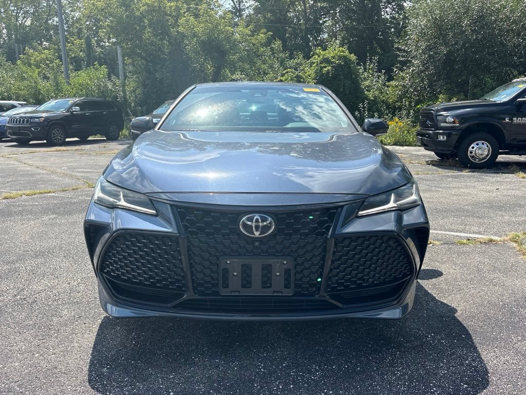 Used 2020 Toyota Avalon Touring w/ Advanced Safety Package FWD image 2