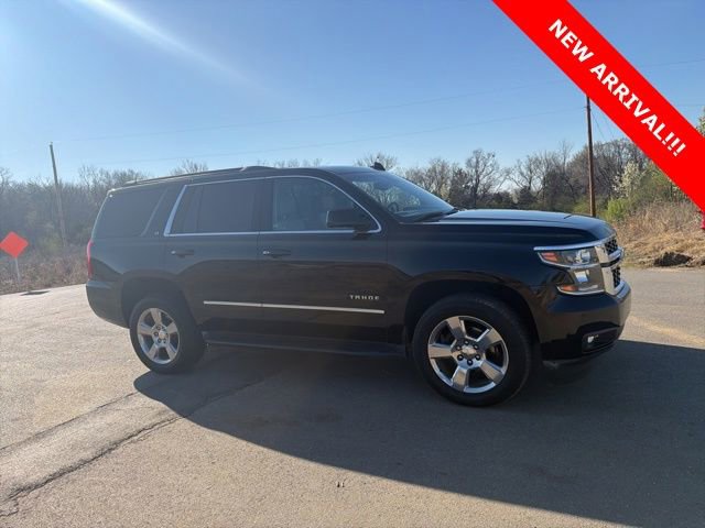 Used 2019 Chevrolet Tahoe LT image 2
