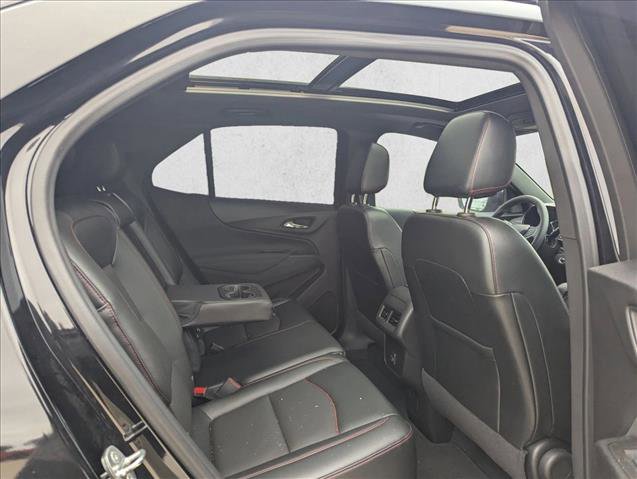 Certified 2023 Chevrolet Equinox RS w/ RS Leather Package image 15