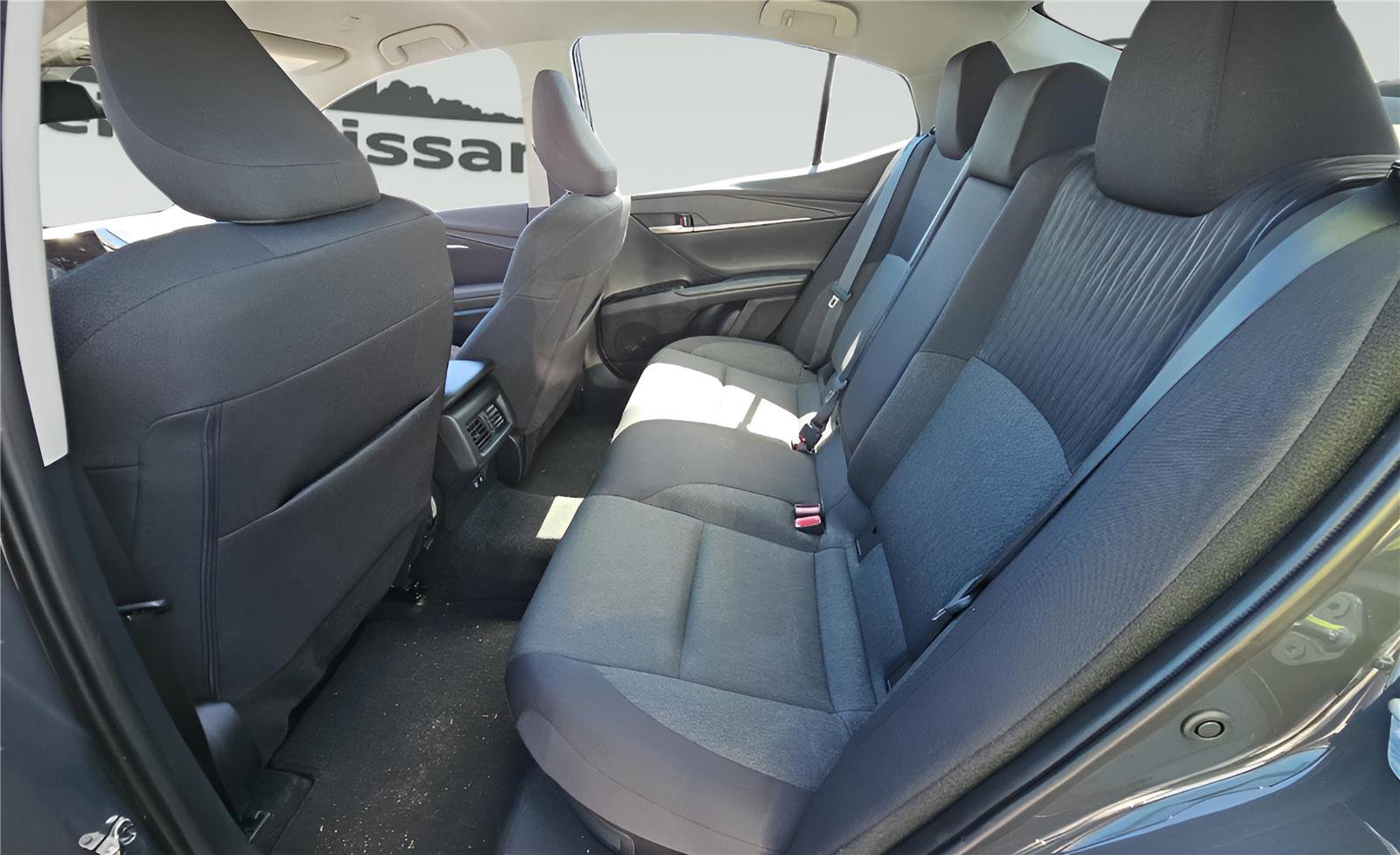 Used 2025 Toyota Camry LE w/ Convenience Package AWD/4WD image 16