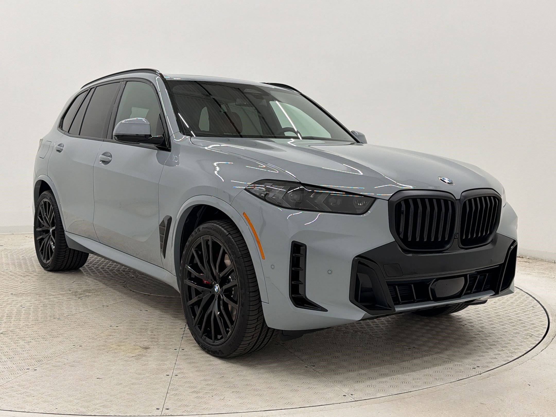 New 2026 BMW X5 sDrive40i w/ M Sport Package RWD image 7