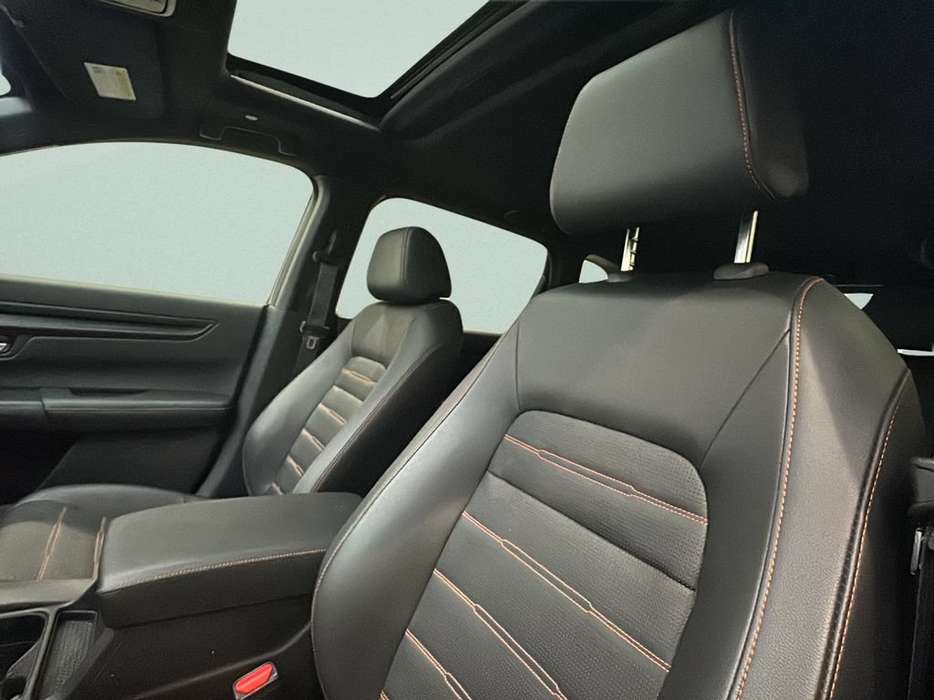 Certified 2024 Honda CR-V Sport-L image 15