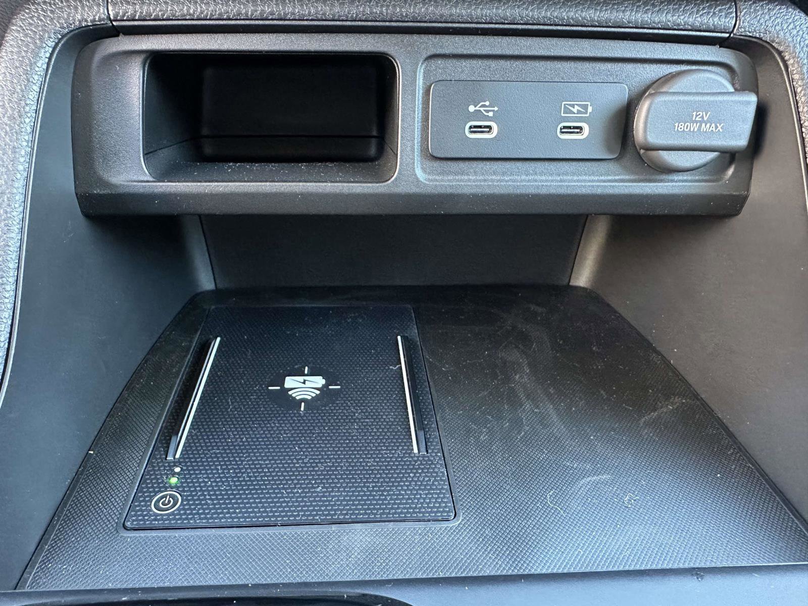 New 2026 Honda Passport RTL image 7