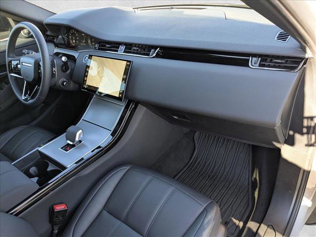 Used 2024 Land Rover Range Rover Evoque S image 24