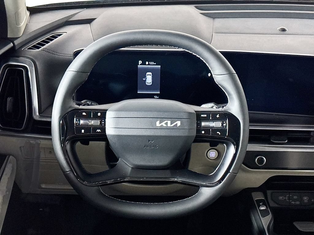 New 2026 Kia Sorento EX AWD/4WD image 13