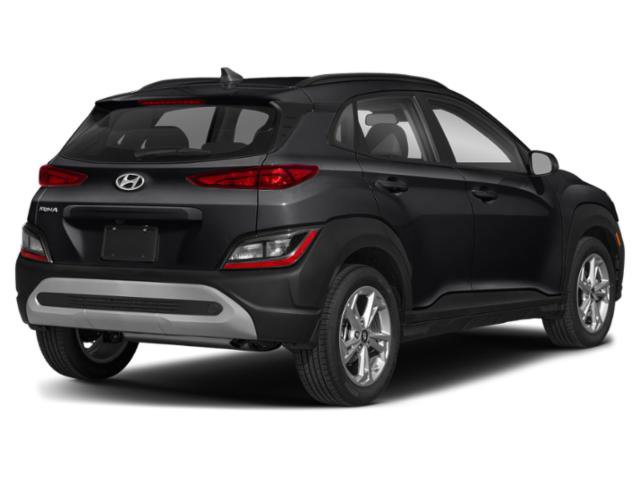 Used 2023 Hyundai Kona SEL AWD/4WD image 2