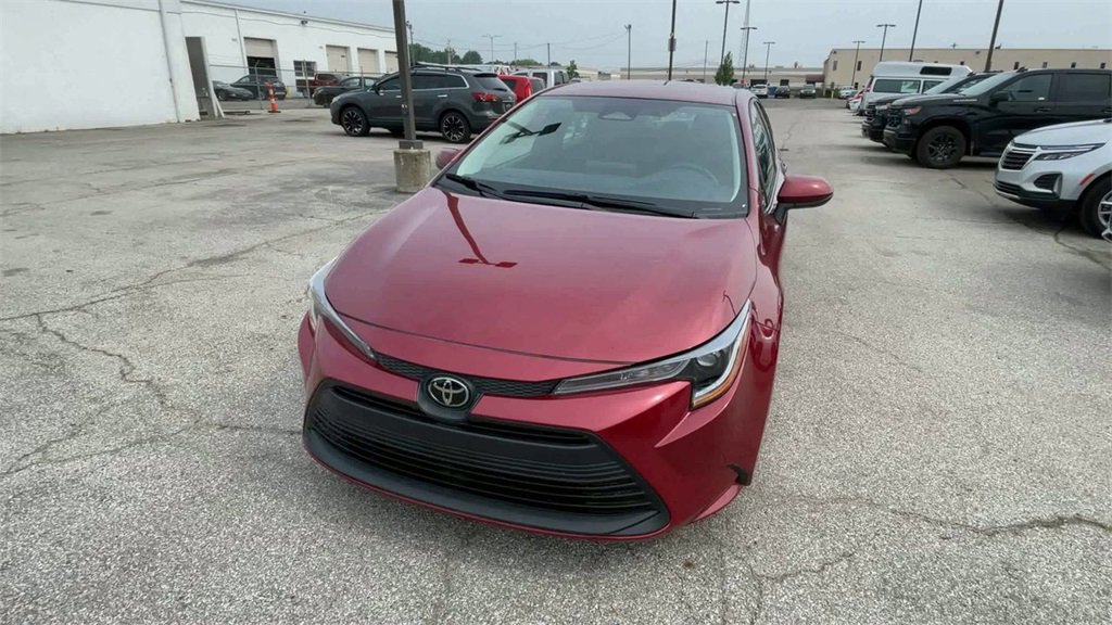 Used 2024 Toyota Corolla LE image 5
