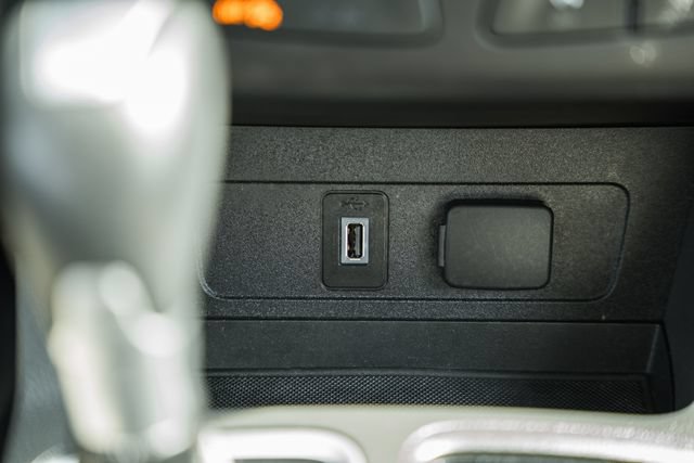 Used 2017 Ford Escape Titanium FWD image 25