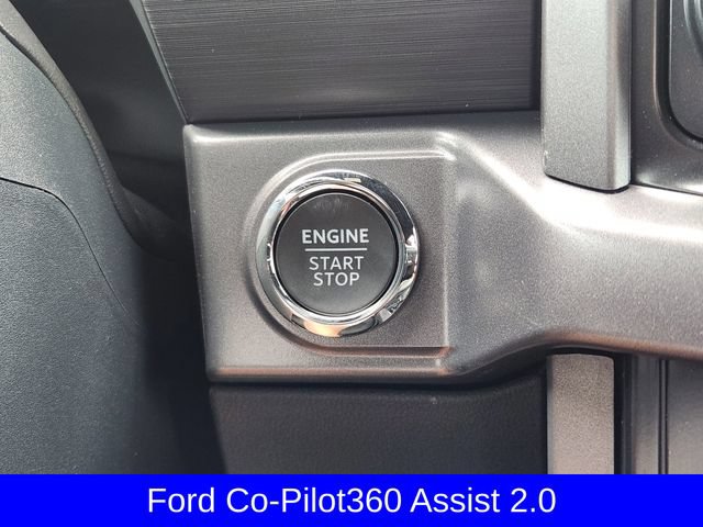New 2026 Ford F150 XLT w/ Equipment Group 302A MID AWD/4WD image 22