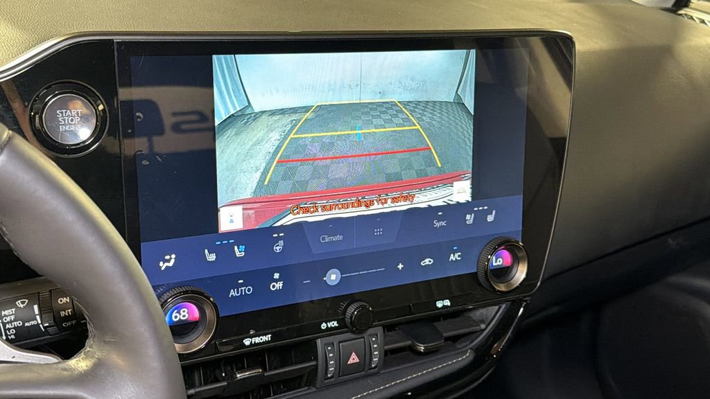 Used 2023 Lexus NX 350 AWD image 27