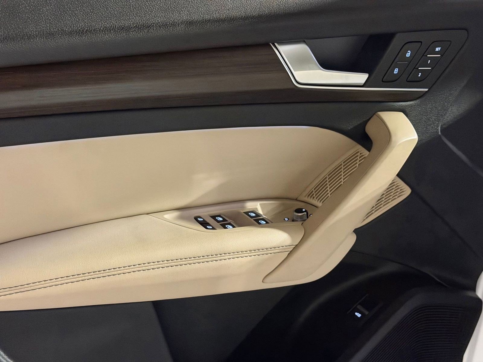 Used 2024 Audi Q5 2.0T Premium Plus image 13