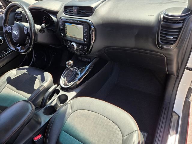 Used 2019 Kia Soul ! w/ Technology Package FWD image 17