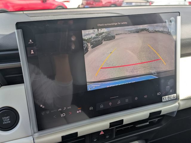 New 2026 MAZDA CX-5 Preferred AWD/4WD image 21