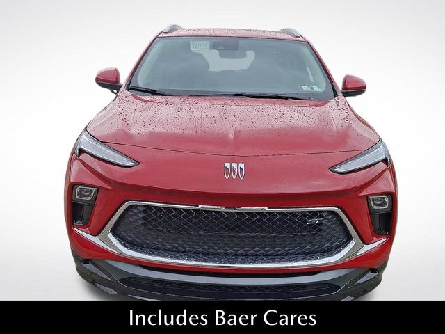 New 2026 Buick Encore GX Sport Touring w/ Comfort Package AWD/4WD image 2