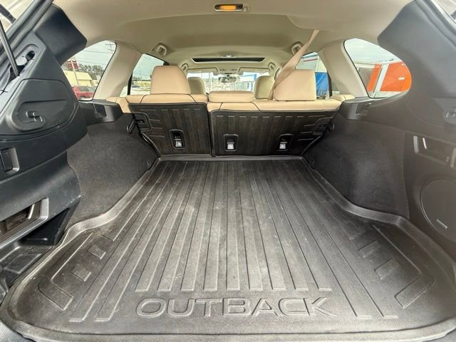 Used 2019 Subaru Outback 2.5i Limited image 31