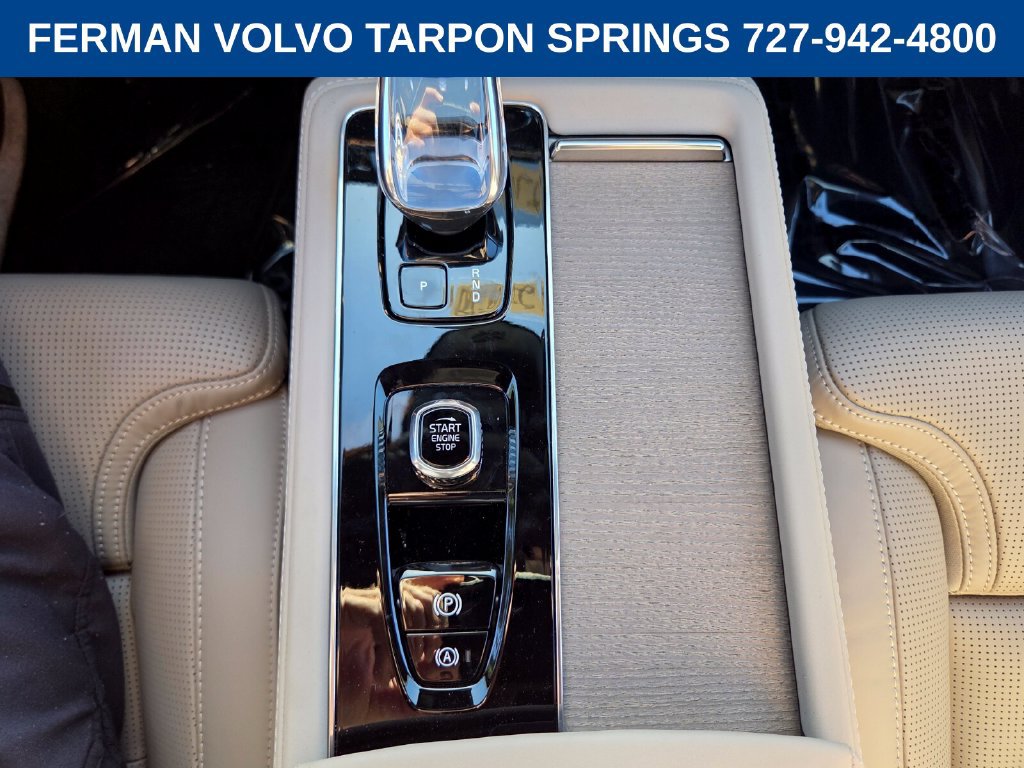 New 2027 Volvo XC90 B6 Ultra AWD/4WD image 26