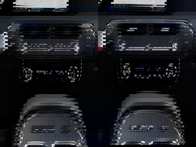 New 2026 Hyundai Palisade Calligraphy image 16