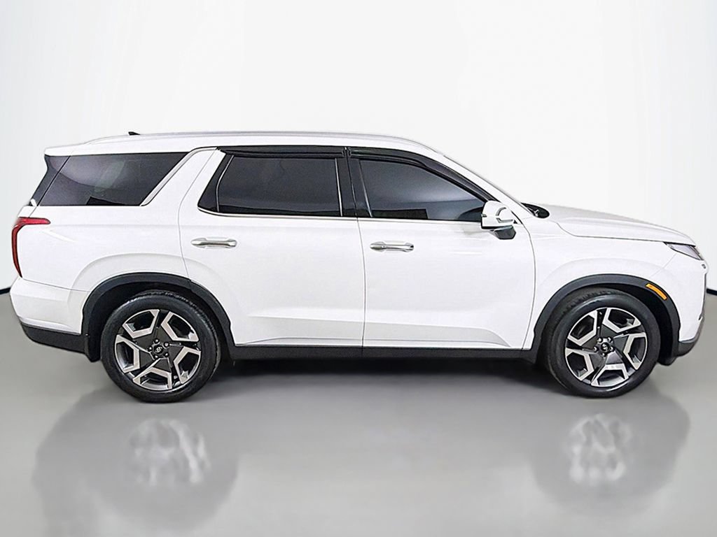 Used 2023 Hyundai Palisade SEL AWD/4WD image 18