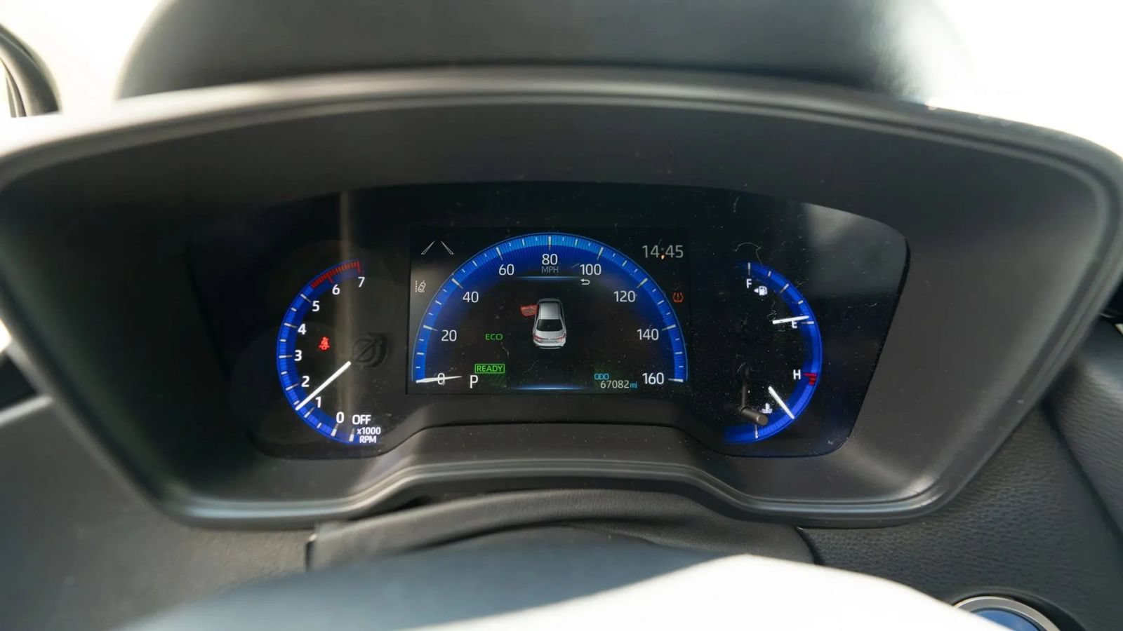 Used 2021 Toyota Corolla LE FWD image 40