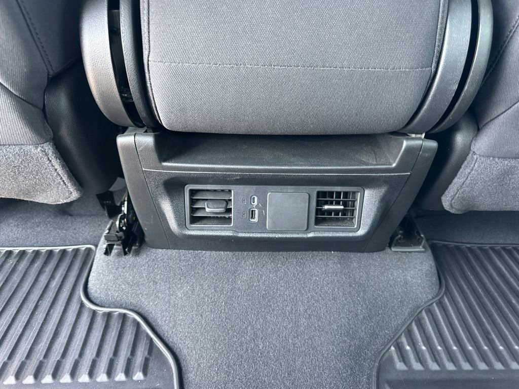 Used 2025 Chevrolet Silverado 2500 Custom w/ Custom Value Package AWD/4WD image 25