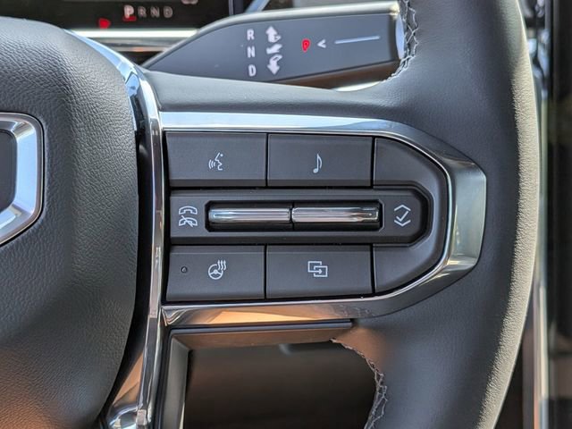 New 2026 GMC Sierra EV Elevation image 14