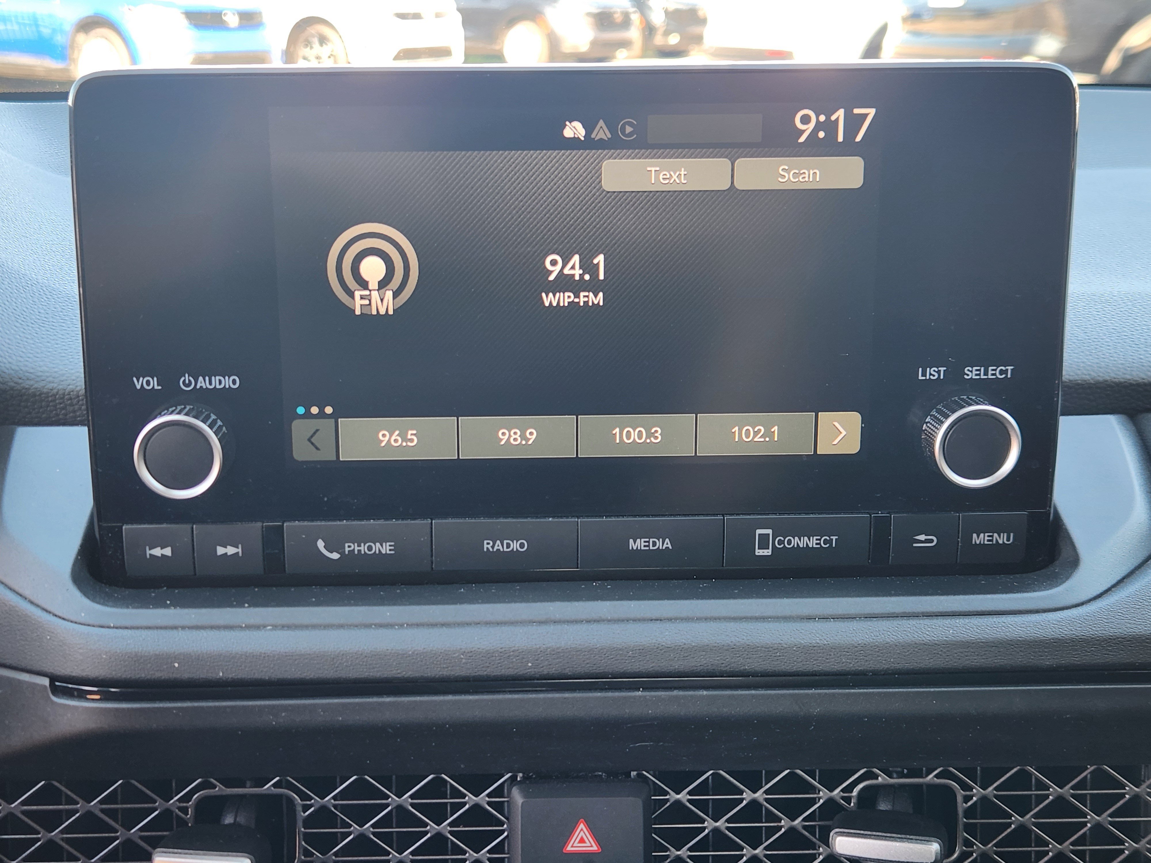 Certified 2024 Honda Accord EX image 11
