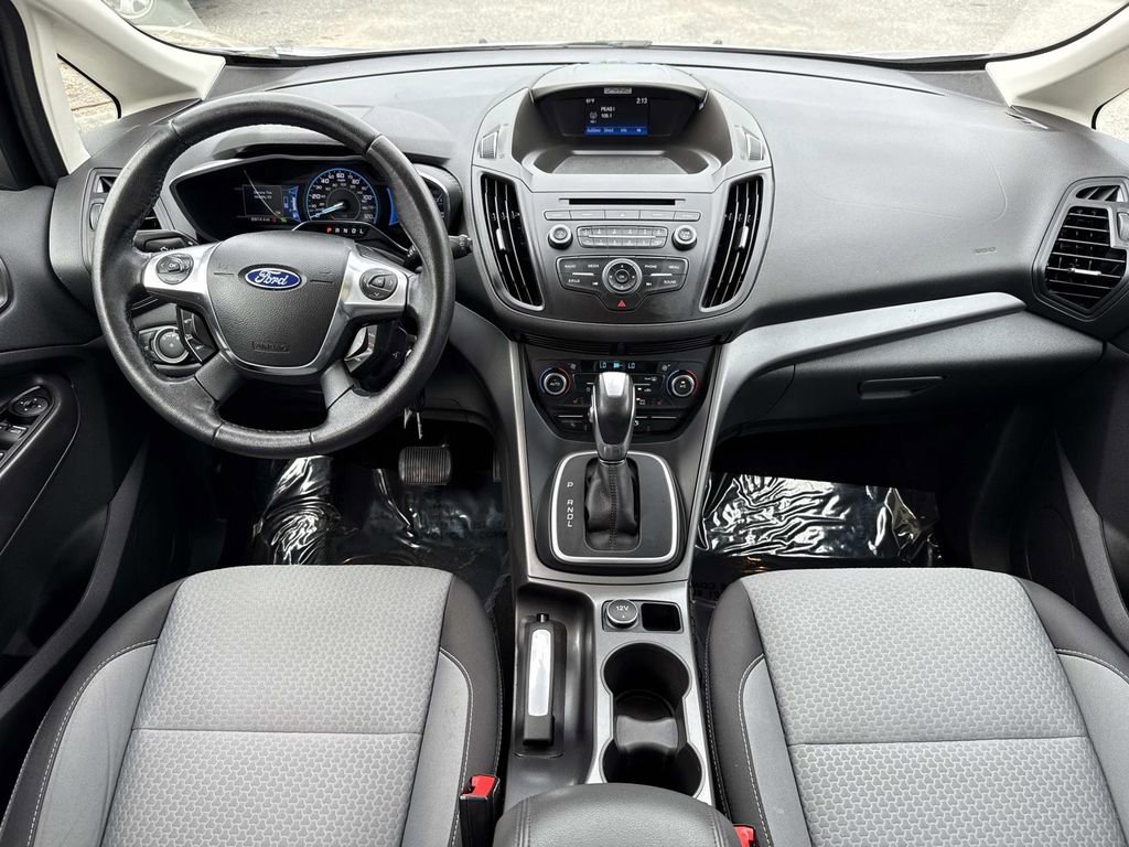 Used 2017 Ford C-MAX SE w/ Cold Weather Package image 20
