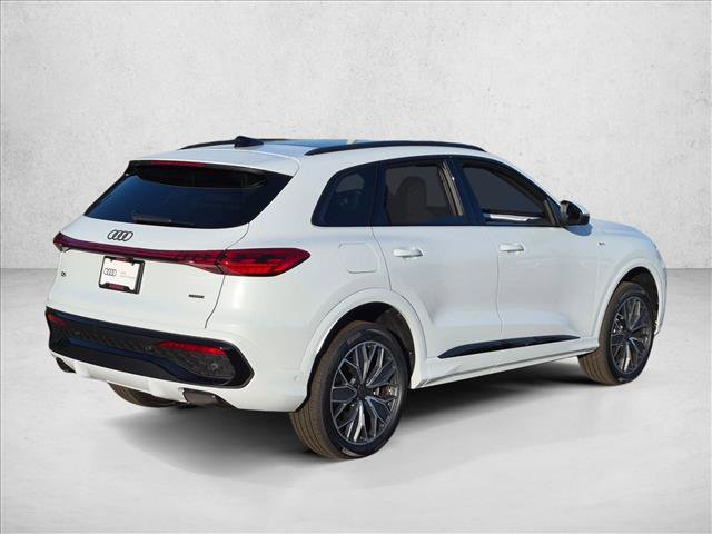 New 2026 Audi Q5 Premium Plus AWD/4WD image 2