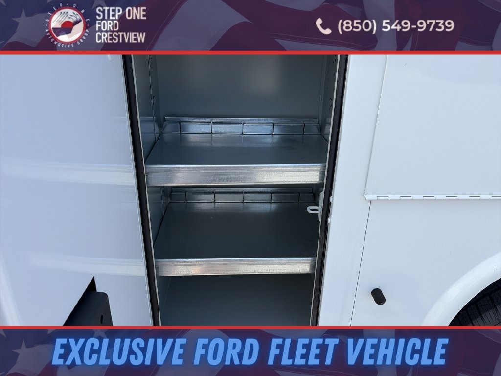 New 2025 Ford F350 XL RWD image 26