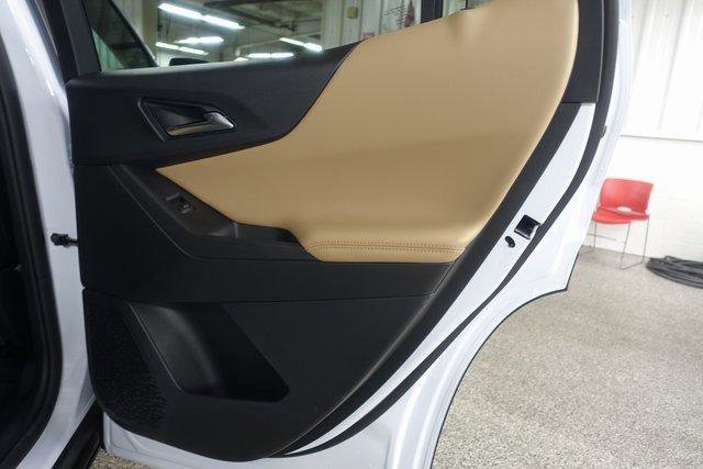 New 2026 Chevrolet Equinox ACTIV w/ Convenience Package III image 23