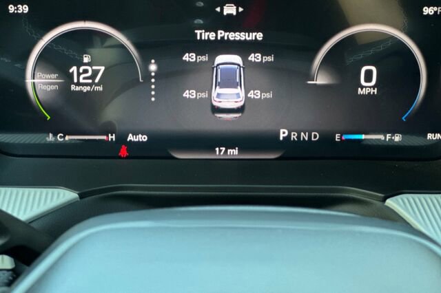 New 2026 Jeep Cherokee Limited image 22