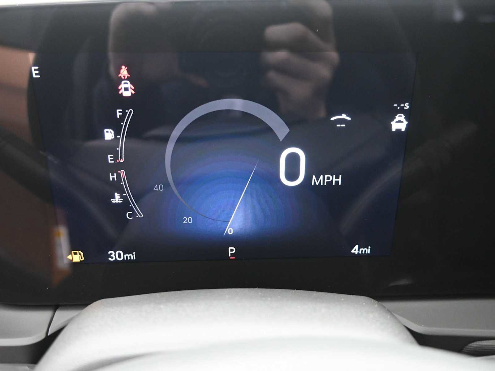 New 2026 Buick Envista Preferred w/ Convenience I Package image 16