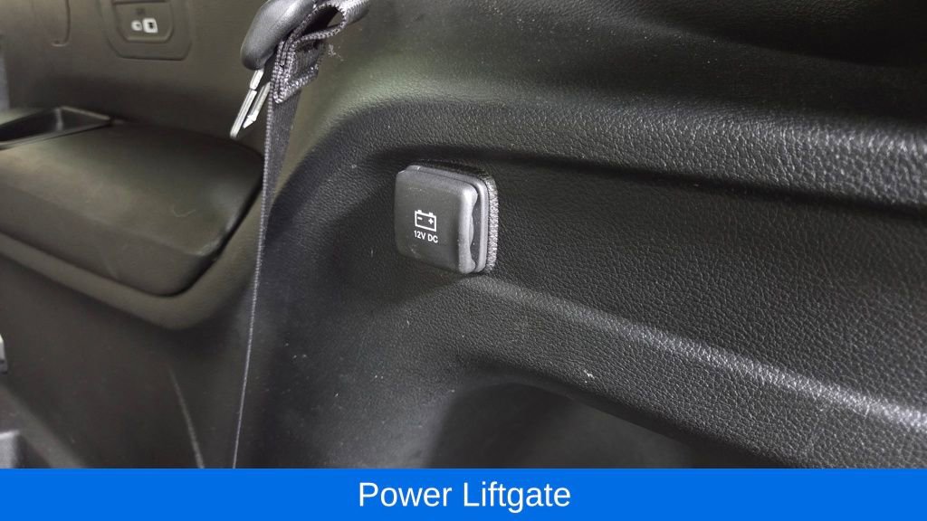 Used 2023 Jeep Grand Cherokee L Limited image 14