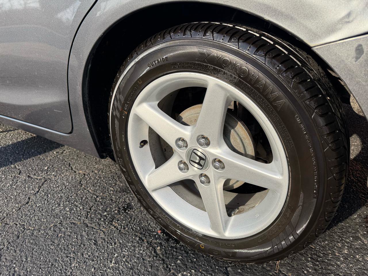 Used 2012 Honda Civic LX image 25