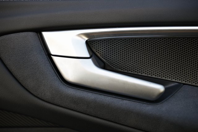 New 2025 Audi S5 Premium Plus image 21