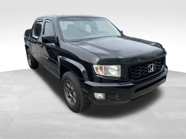 Used 2010 Honda Ridgeline RTS image 8