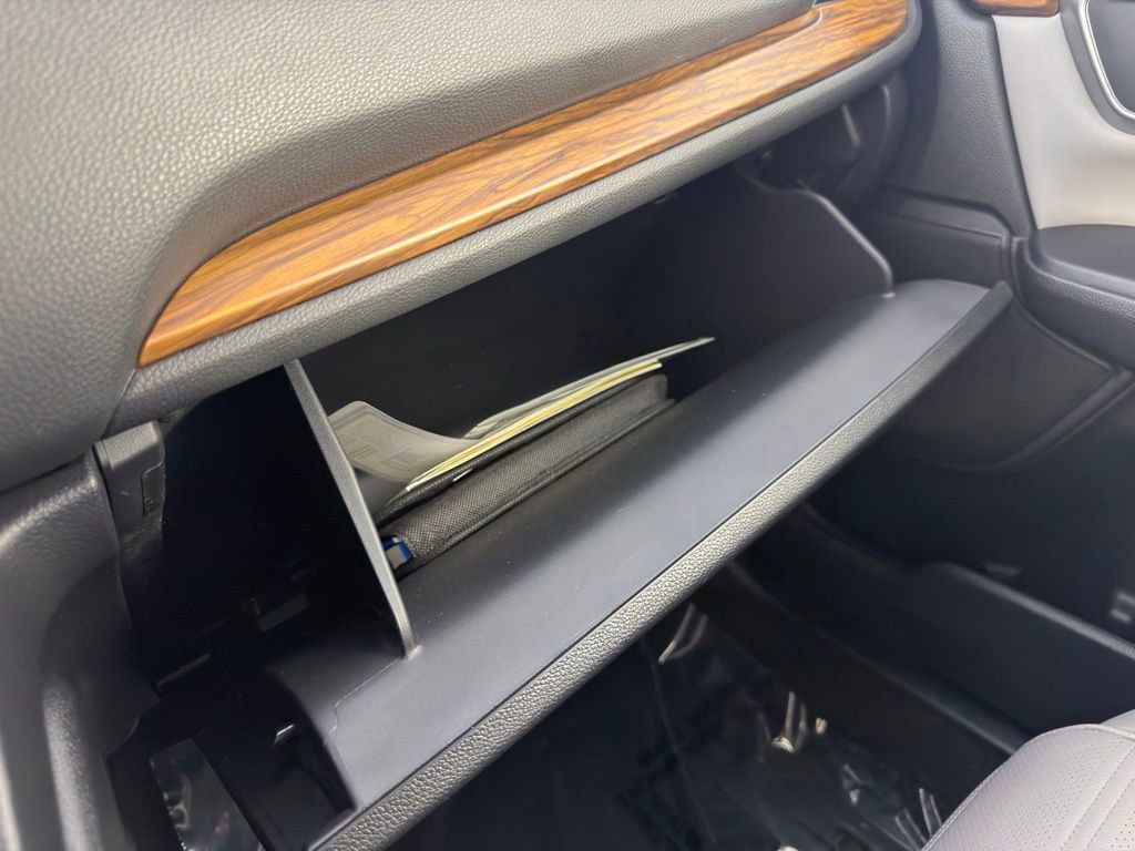 Used 2019 Honda CR-V EX-L image 23