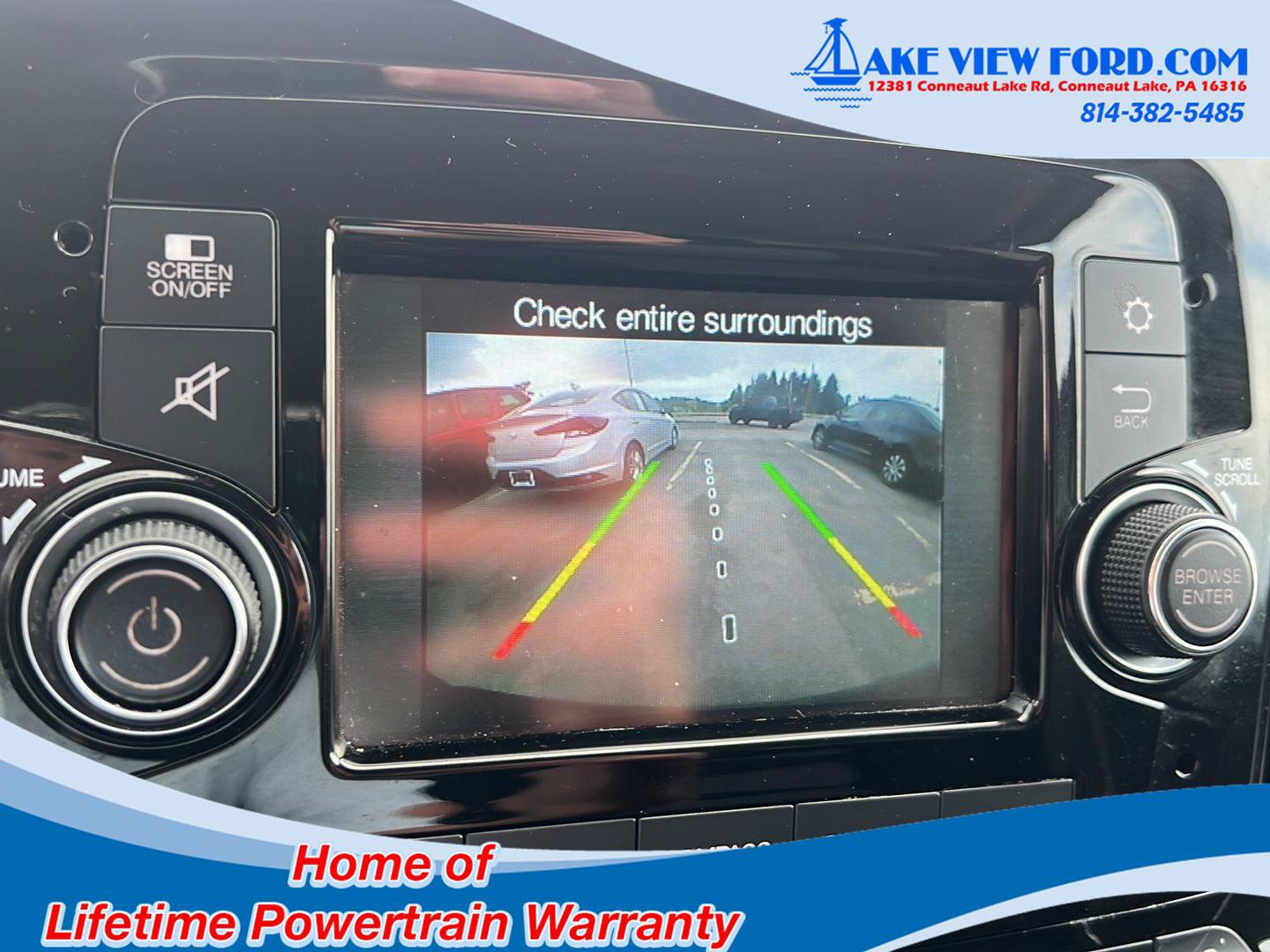 Used 2016 RAM ProMaster City Tradesman w/ Rear Back-up Camera Group FWD image 29