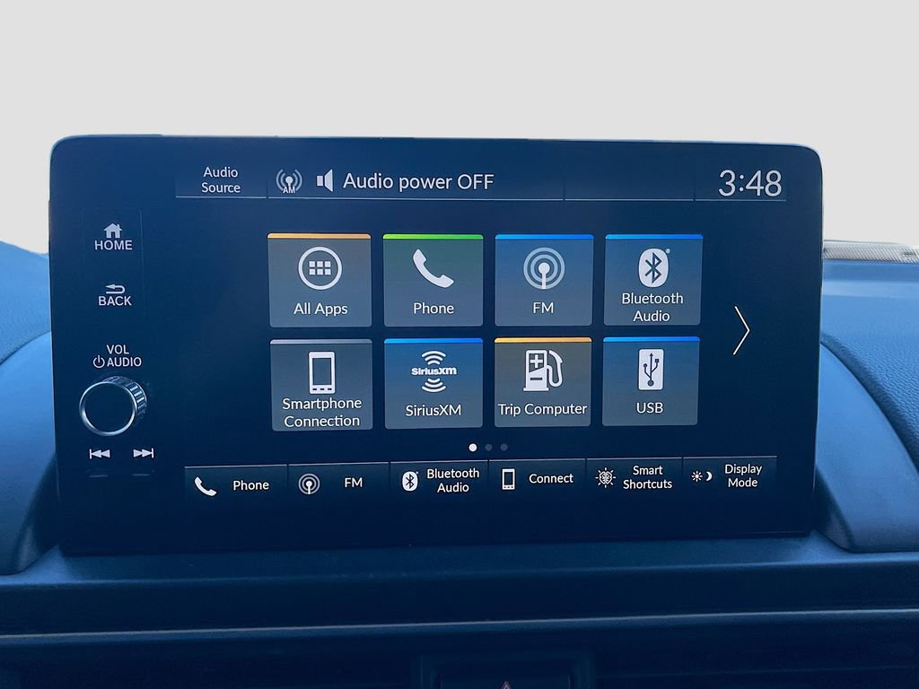 Used 2025 Honda Pilot EX-L image 14