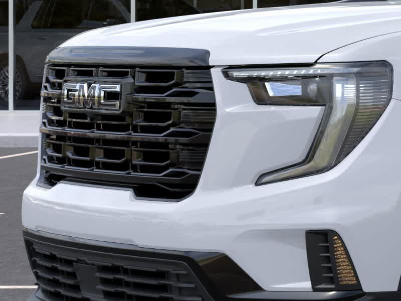 New 2027 GMC Acadia Elevation FWD image 13