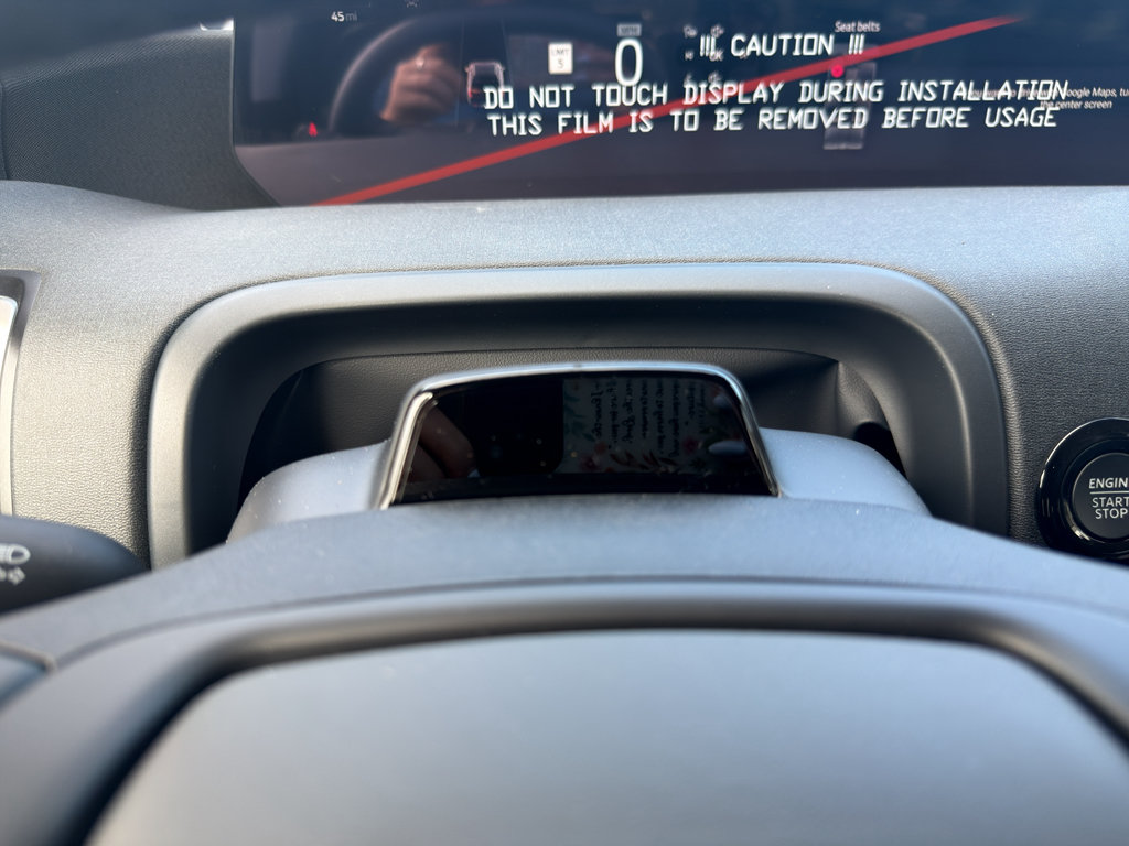New 2026 Ford Expedition Active RWD image 36