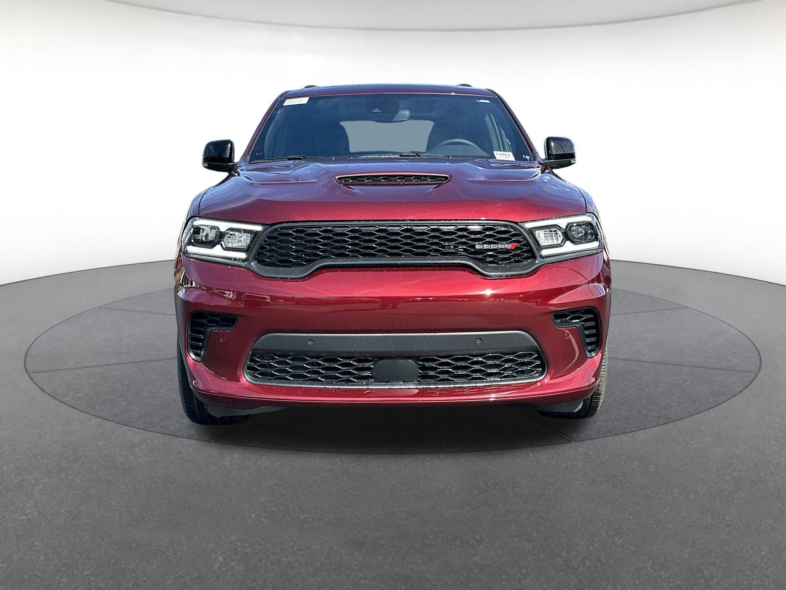 New 2026 Dodge Durango GT image 5