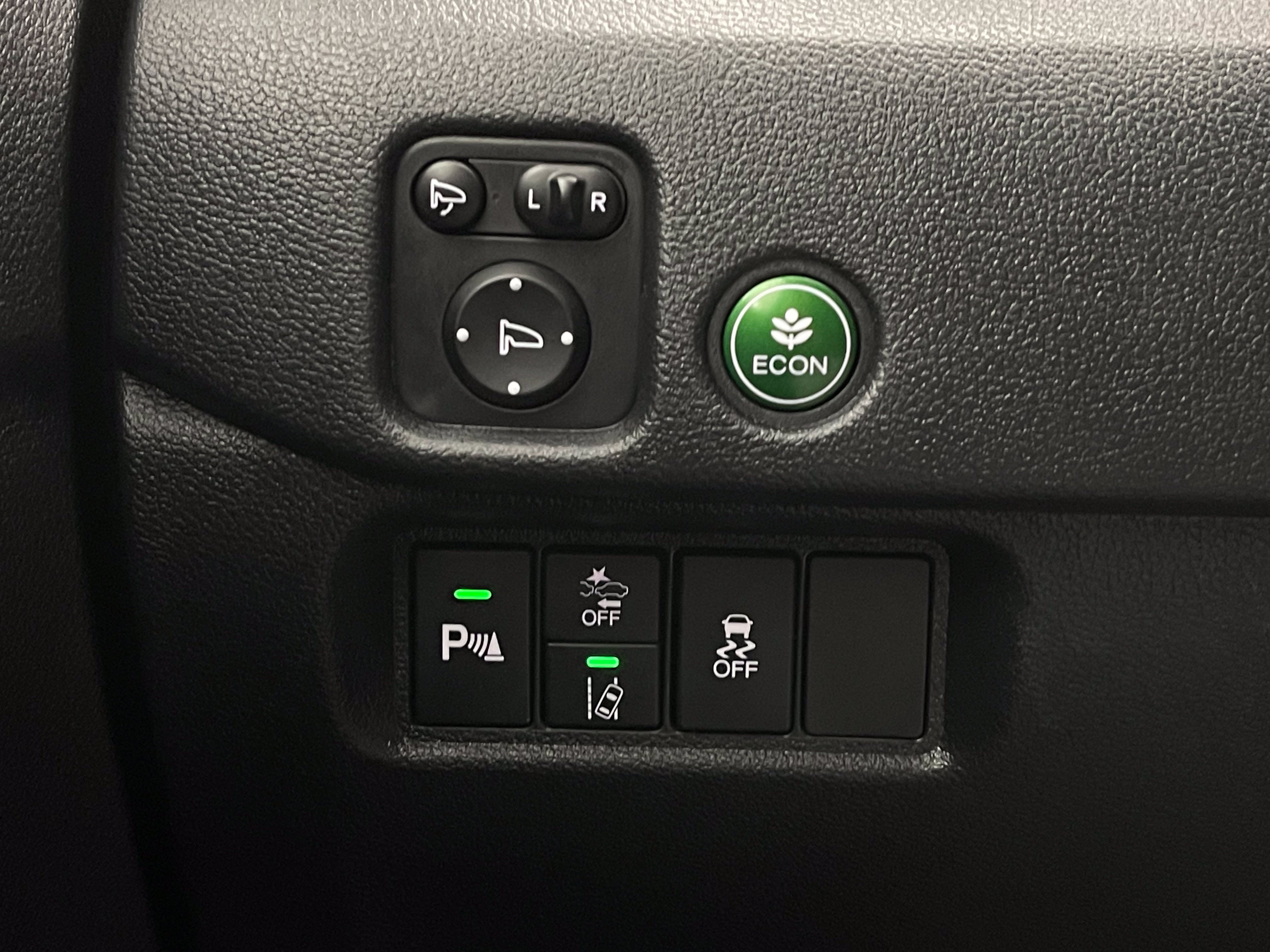 Used 2021 Honda Passport Elite image 23