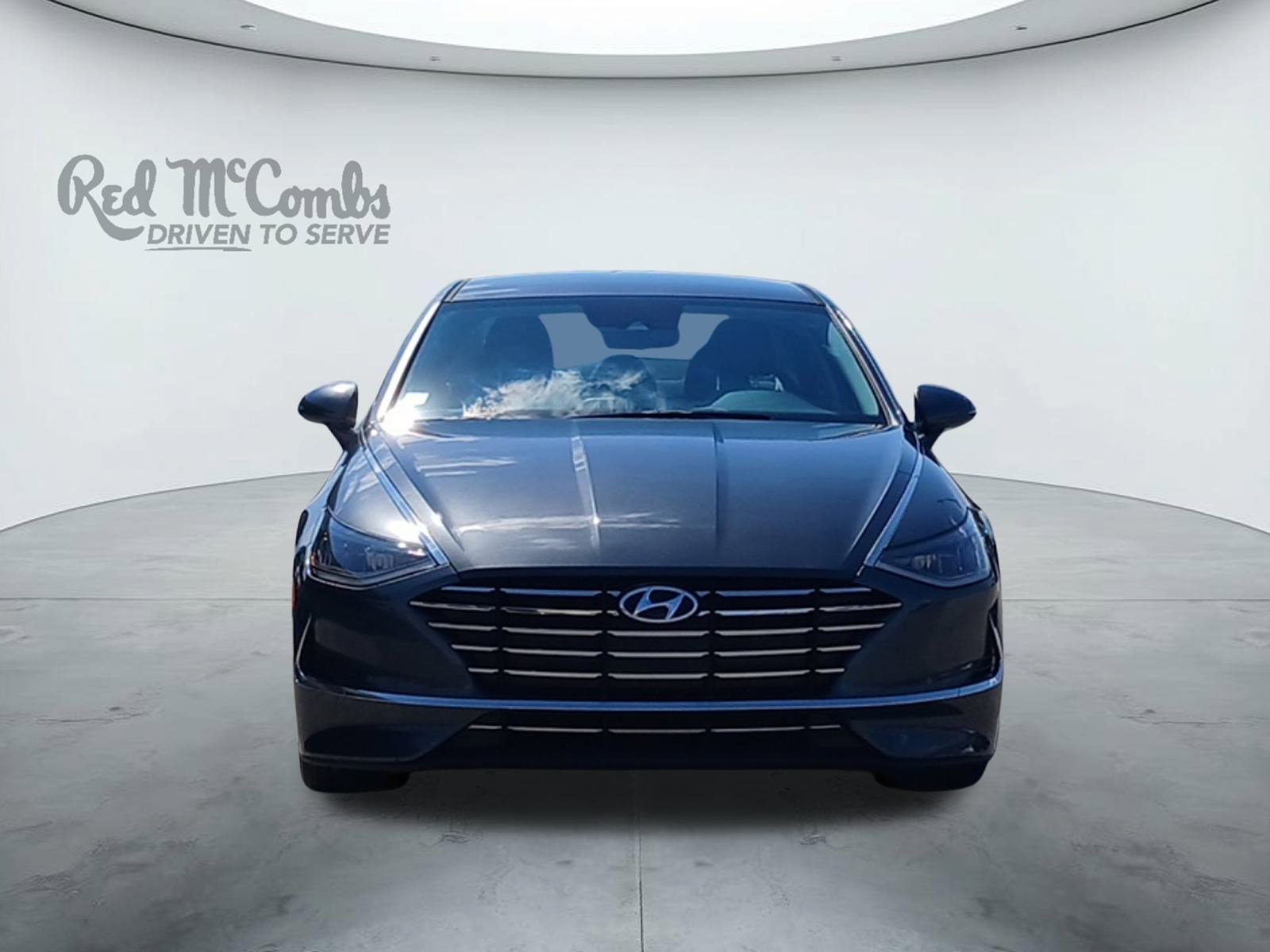 Certified 2022 Hyundai Sonata SE w/ Cargo Package image 8