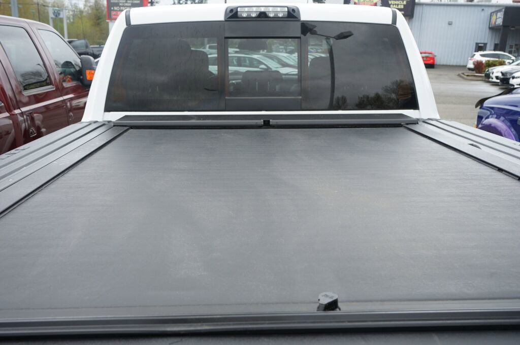 Used 2018 RAM 2500 Limited image 27