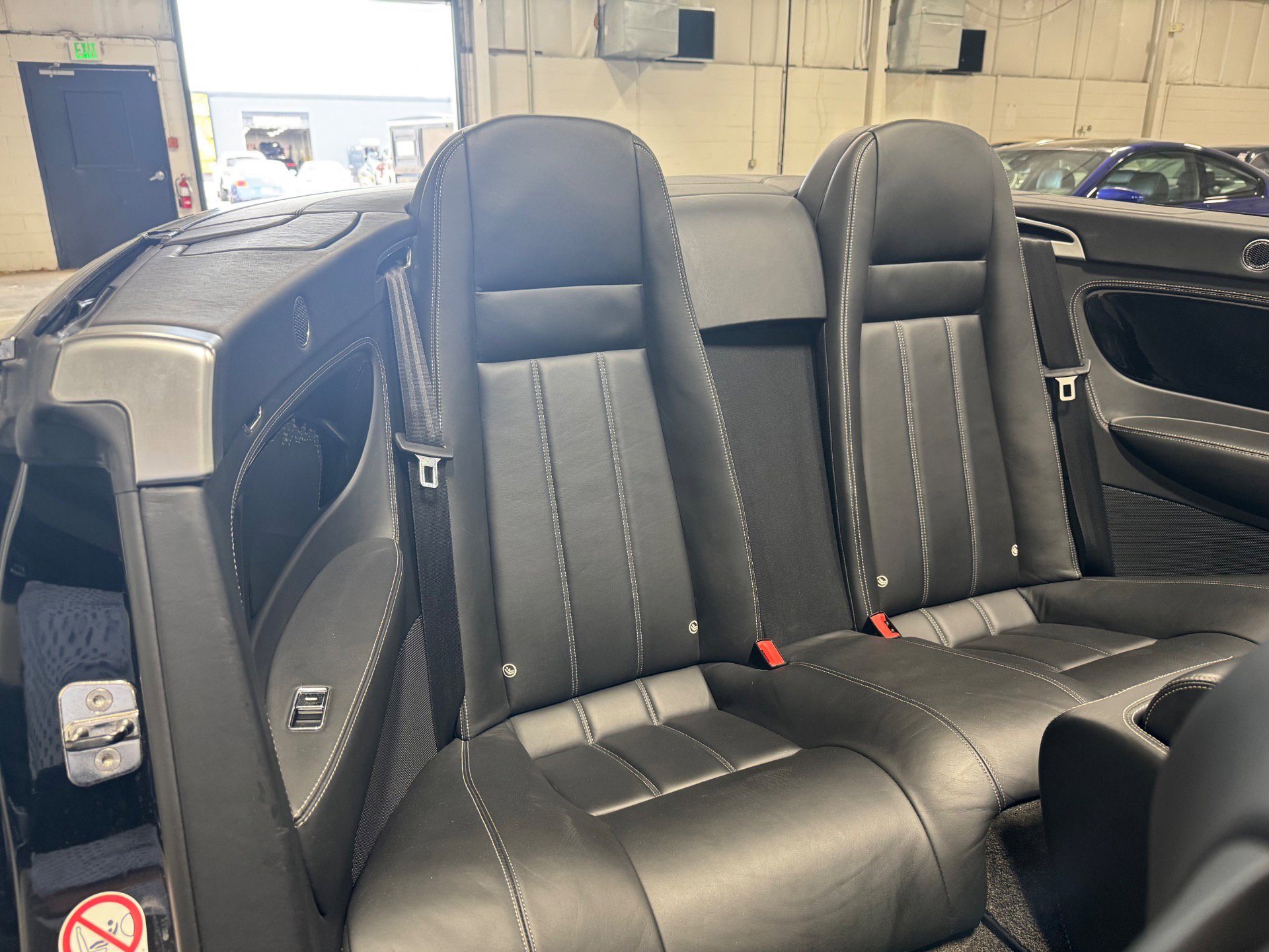 Used 2007 Bentley Continental GT image 90