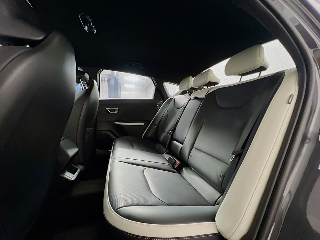 New 2026 Kia K4 GT-Line image 21